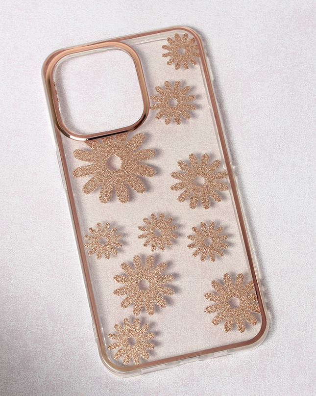 Torbica Dusty Rose za iPhone 13 Pro 6.1