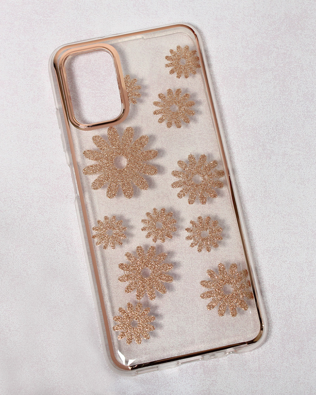 Torbica Dusty Rose za Samsung A037G Galaxy A03s (EU)