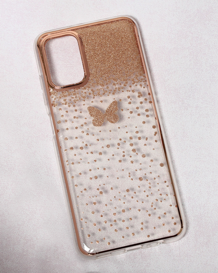 Torbica Dusty Rose za Samsung A037G Galaxy A03s (EU)
