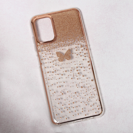 Torbica Dusty Rose za Samsung A037G Galaxy A03s (EU)
