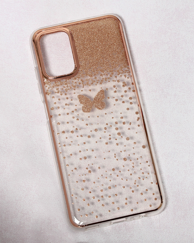 Torbica Dusty Rose za Samsung A037G Galaxy A03s (EU)