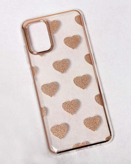 Torbica Dusty Rose za Samsung A037G Galaxy A03s (EU)