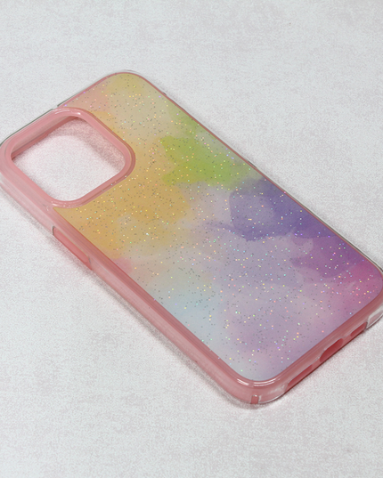Torbica Dusty Shine za iPhone 13 Pro 6.1