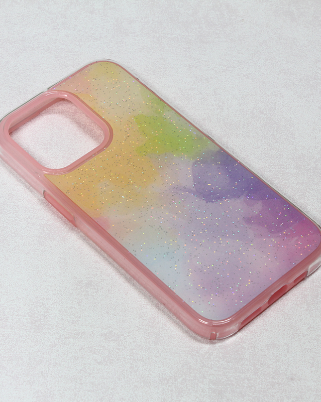 Torbica Dusty Shine za iPhone 13 Pro 6.1