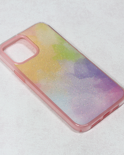 Torbica Dusty Shine za iPhone 13 Pro Max 6.7