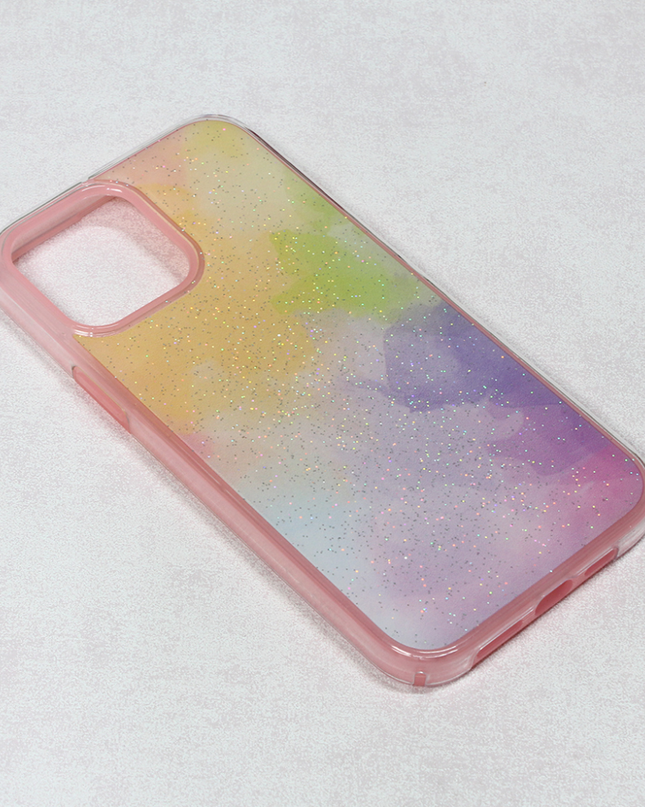Torbica Dusty Shine za iPhone 13 Pro Max 6.7