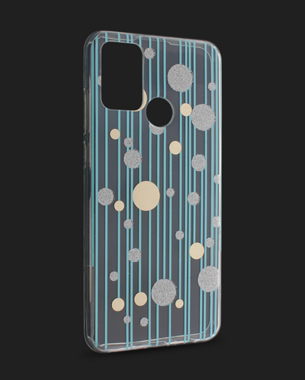 Torbica Electric Lush za Honor 20 lite/Honor 20e