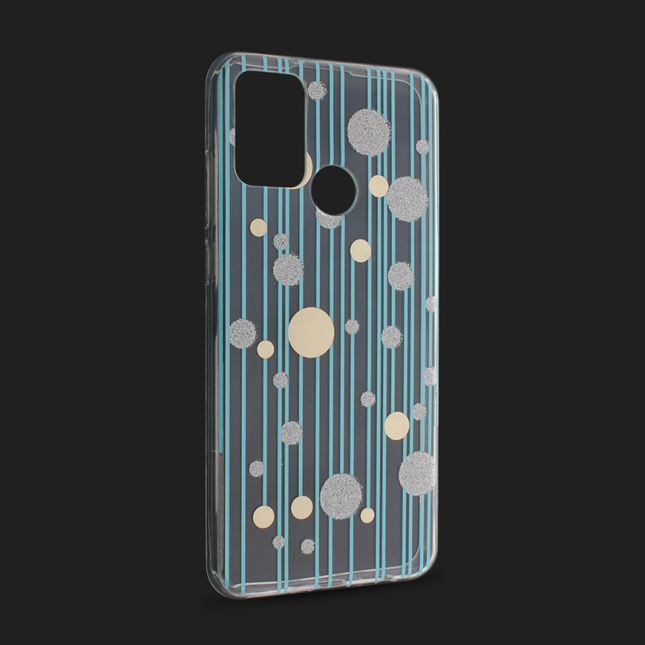 Torbica Electric Lush za Honor 20 lite/Honor 20e