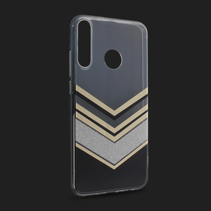 Torbica Electric Lush za Huawei P40 Lite E