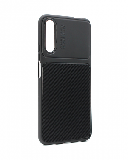Torbica Elegant Carbon za Huawei P smart Pro 2019