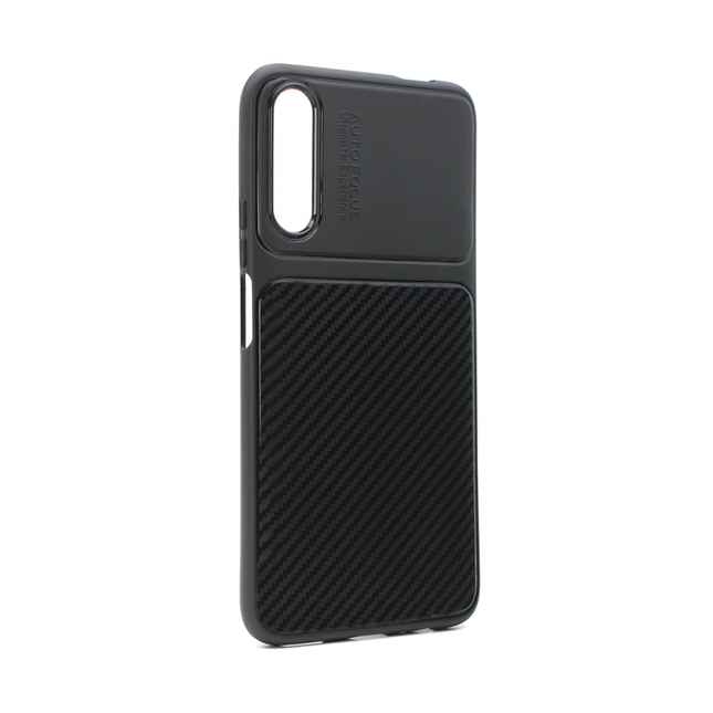 Torbica Elegant Carbon za Huawei P smart Pro 2019