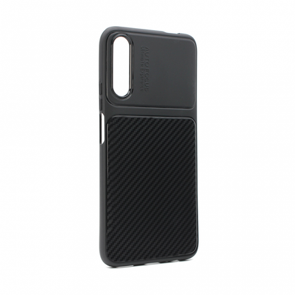 Torbica Elegant Carbon za Huawei P smart Pro 2019