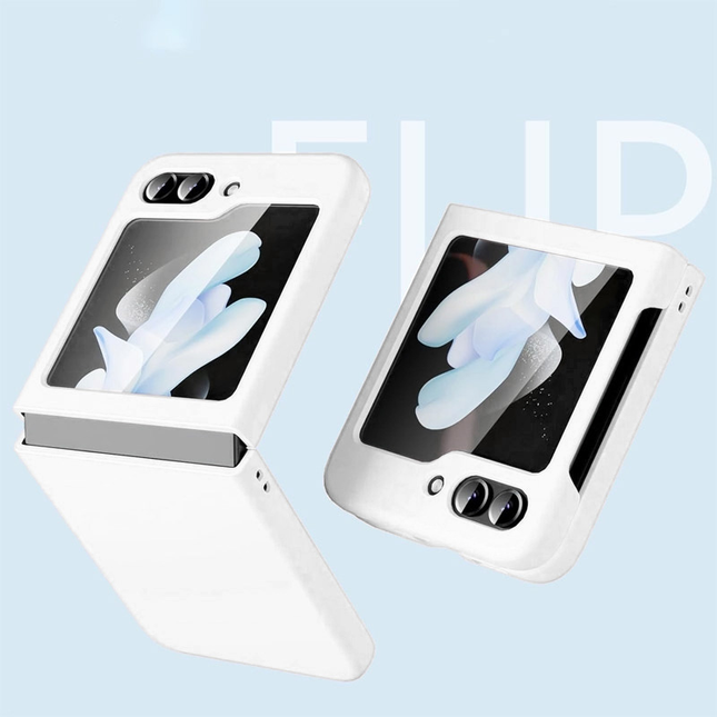 Torbica Elegant Fold za Samsung F741B Galaxy Z Flip 6 5G