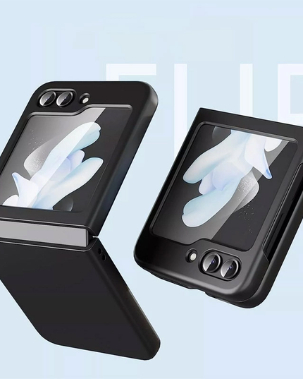 Torbica Elegant Fold za Samsung F741B Galaxy Z Flip 6 5G