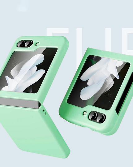 Torbica Elegant Fold za Samsung F741B Galaxy Z Flip 6 5G