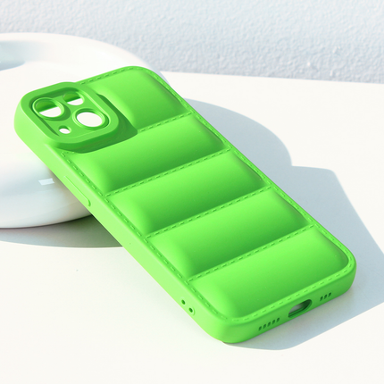 Torbica Feather TPU za iPhone 14 6.1