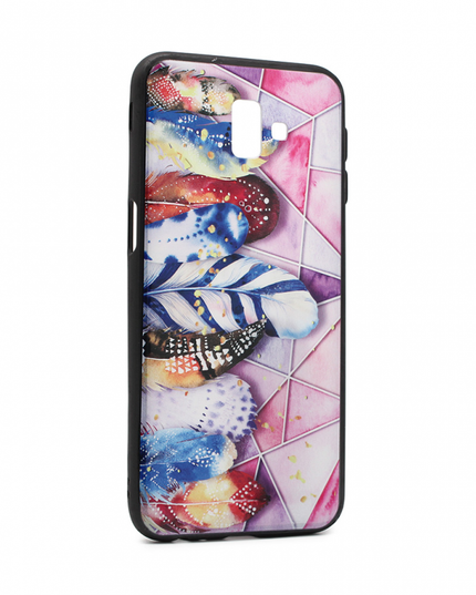 Torbica Feather za Samsung J610FN Galaxy J6 Plus type 1
