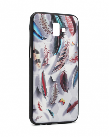 Torbica Feather za Samsung J610FN Galaxy J6 Plus type 2