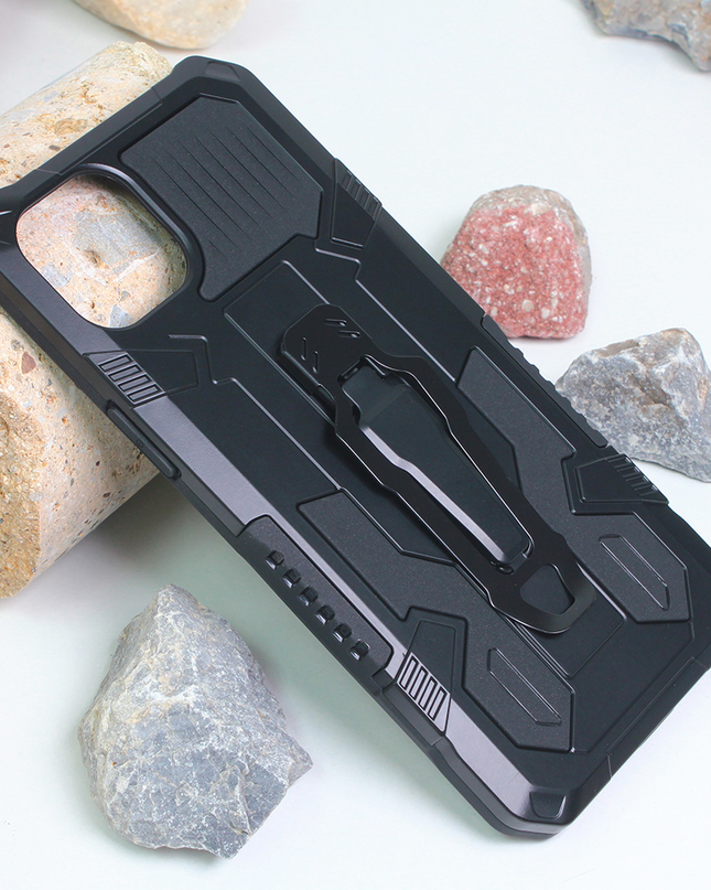 Torbica Fight Clip za iPhone 14 Plus 6.7