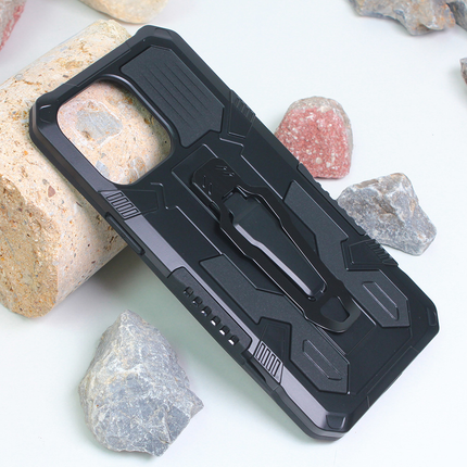 Torbica Fight Clip za iPhone 14 Pro Max 6.7