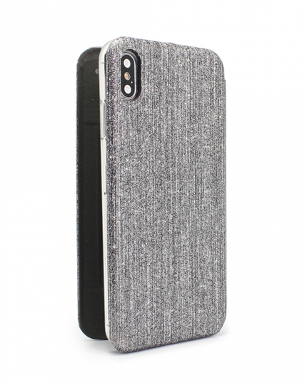 Torbica Flip Crystal za iPhone XS Max