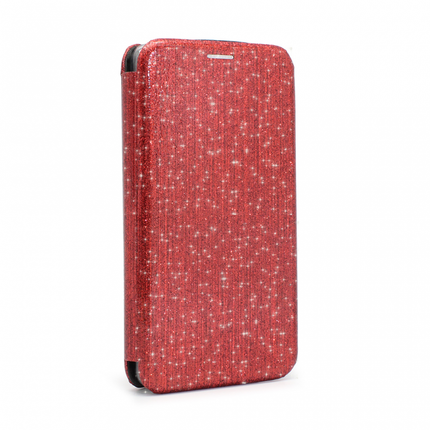 Torbica Flip Crystal za iPhone XS Max