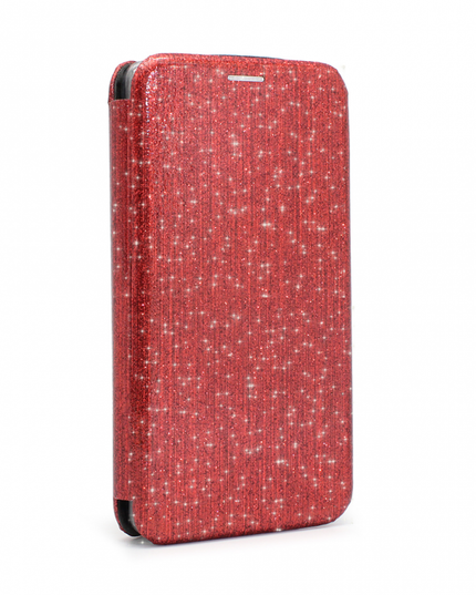 Torbica Flip Crystal za iPhone XS Max