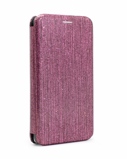 Torbica Flip Crystal za iPhone XS Max