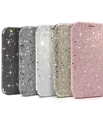 Torbica Flip Diamond za iPhone XS Max