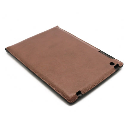 Torbica Flip Top za iPad mini braon
