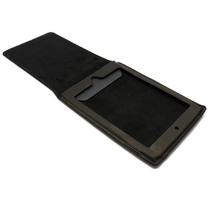 Torbica Flip Top za iPad mini braon