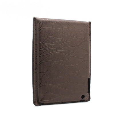 Torbica Flip Top za iPad mini tamno braon