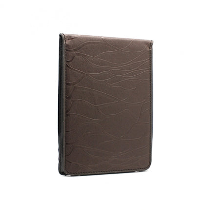 Torbica Flip Top za iPad mini tamno braon