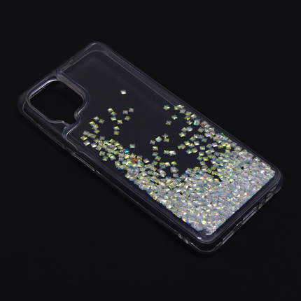 Torbica Fluid Crystal za Samsung A037G Galaxy A03s (EU)
