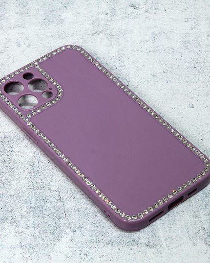Torbica Frame Cirkon za iPhone 12 Pro Max 6.7