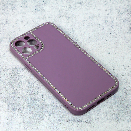 Torbica Frame Cirkon za iPhone 12 Pro Max 6.7