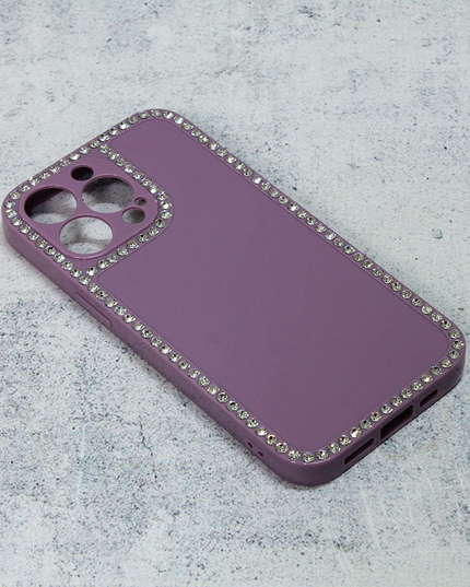 Torbica Frame Cirkon za iPhone 13 Pro 6.1
