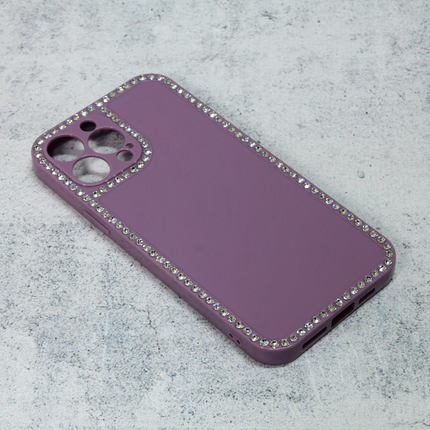 Torbica Frame Cirkon za iPhone 13 Pro Max 6.7