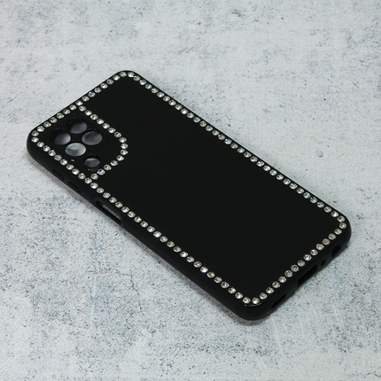 Torbica Frame Cirkon za Samsung A225F Galaxy A22 4G