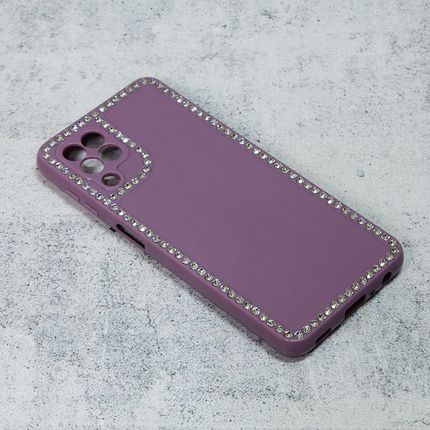 Torbica Frame Cirkon za Samsung A225F Galaxy A22 4G