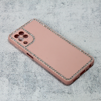 Torbica Frame Cirkon za Samsung A225F Galaxy A22 4G