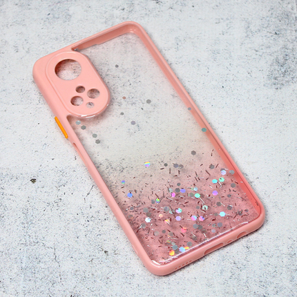 Torbica Frame Glitter za Honor X7