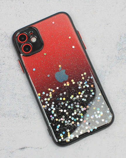 Torbica Frame Glitter za iPhone 11 6.1