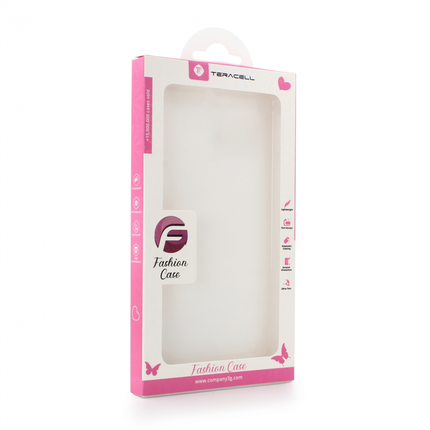 Torbica Frame Glitter za iPhone 14 Pro Max 6.7