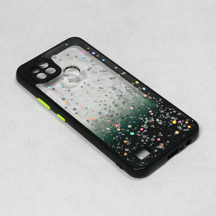 Torbica Frame Glitter za Realme C21