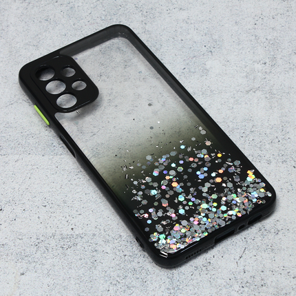 Torbica Frame Glitter za Samsung A136B/A047F Galaxy A13 5G/A04s