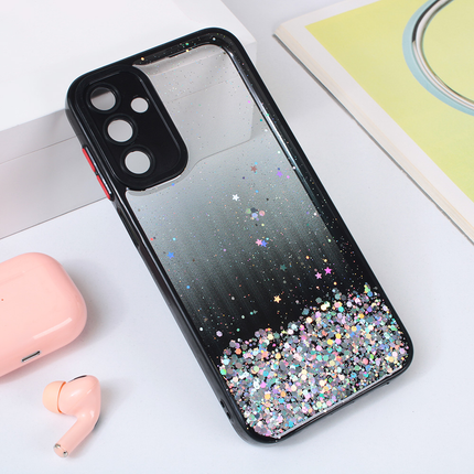 Torbica Frame Glitter za Samsung A156 Galaxy A15 5G