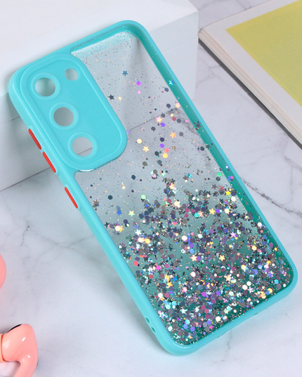 Torbica Frame Glitter za Samsung S911B Galaxy S23