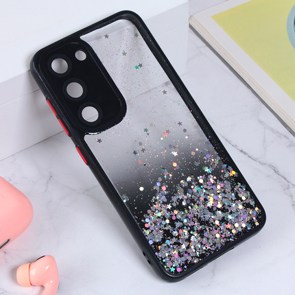 Torbica Frame Glitter za Samsung S916B Galaxy S23 Plus