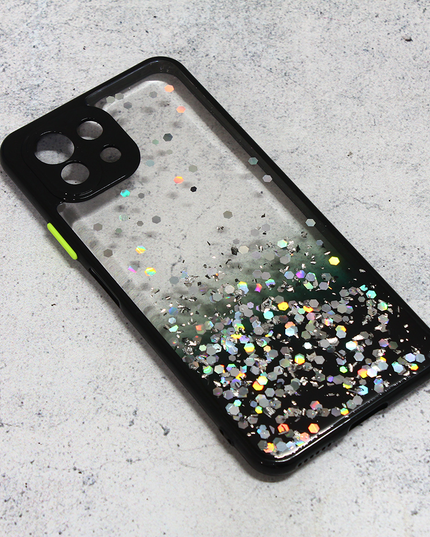Torbica Frame Glitter za Xiaomi Mi 11 Lite